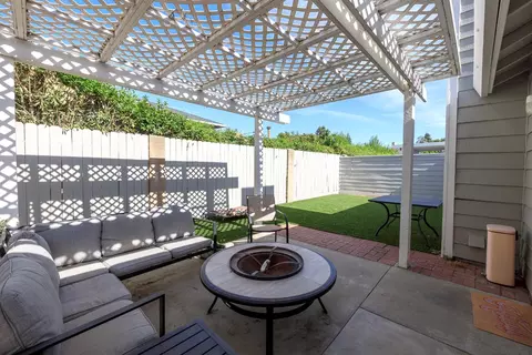 Exterior - 3609 Thomas More Way, Modesto, CA 95356 photo 8 of 16