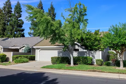 Exterior - 3609 Thomas More Way, Modesto, CA 95356 photo 3 of 16