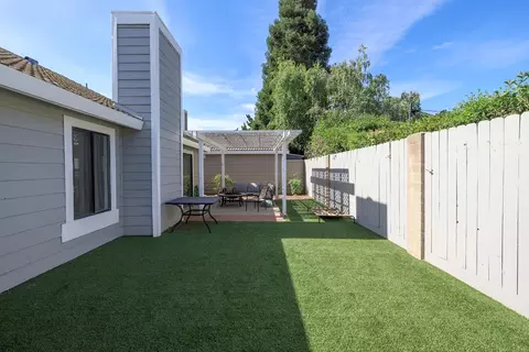 Exterior - 3609 Thomas More Way, Modesto, CA 95356 photo 12 of 16