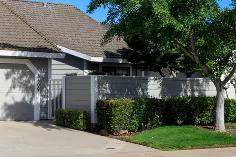 Exterior - 3609 Thomas More Way, Modesto, CA 95356 photo 4 of 16