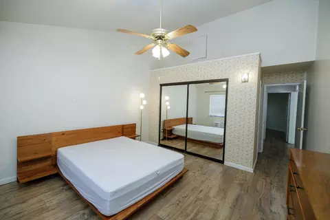 Bedroom - 3609 Thomas More Way, Modesto, CA 95356 photo 2 of 3