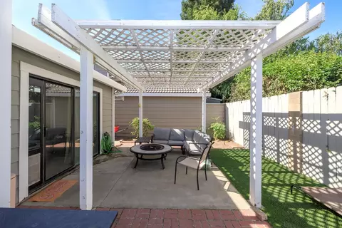 Exterior - 3609 Thomas More Way, Modesto, CA 95356 photo 10 of 16