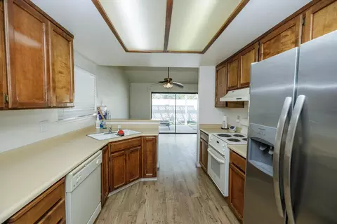 Kitchen - 3609 Thomas More Way, Modesto, CA 95356 photo 6 of 6