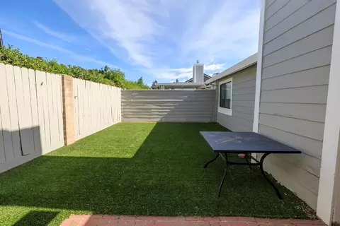 Exterior - 3609 Thomas More Way, Modesto, CA 95356 photo 13 of 16