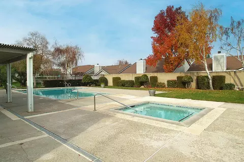 Exterior - 3609 Thomas More Way, Modesto, CA 95356 photo 14 of 16
