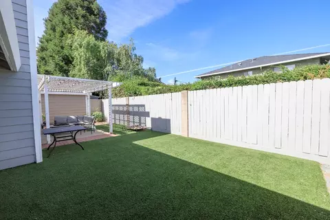 Exterior - 3609 Thomas More Way, Modesto, CA 95356 photo 11 of 16