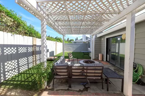 Exterior - 3609 Thomas More Way, Modesto, CA 95356 photo 7 of 16