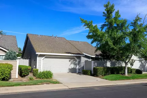 Exterior - 3609 Thomas More Way, Modesto, CA 95356 photo 2 of 16