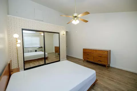 Bedroom - 3609 Thomas More Way, Modesto, CA 95356 photo 3 of 3