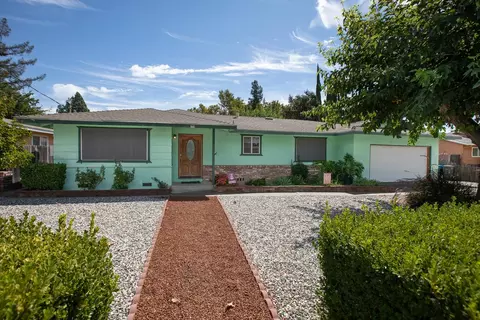 Exterior - 2727 Locust St, Sutter, CA 95982 photo 1 of 13