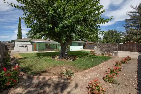 Exterior - 2727 Locust St, Sutter, CA 95982 photo 13 of 13