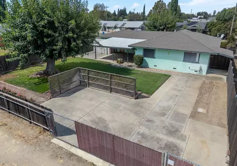 Exterior - 2727 Locust St, Sutter, CA 95982 photo 10 of 13