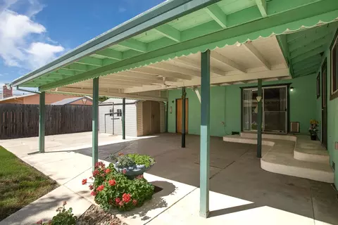 Exterior - 2727 Locust St, Sutter, CA 95982 photo 4 of 13
