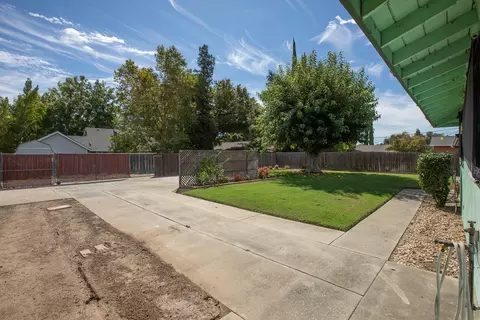 Exterior - 2727 Locust St, Sutter, CA 95982 photo 9 of 13