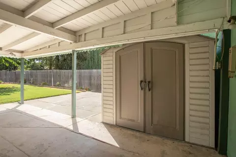 Exterior - 2727 Locust St, Sutter, CA 95982 photo 6 of 13