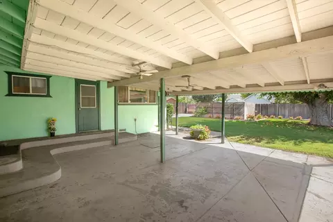 Exterior - 2727 Locust St, Sutter, CA 95982 photo 5 of 13