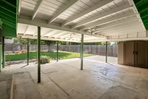Exterior - 2727 Locust St, Sutter, CA 95982 photo 3 of 13