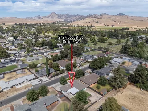 View/Area - 2727 Locust St, Sutter, CA 95982 photo 1 of 5