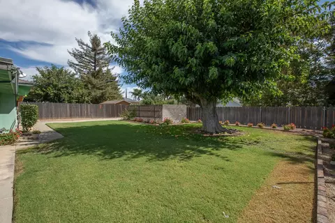 Exterior - 2727 Locust St, Sutter, CA 95982 photo 12 of 13