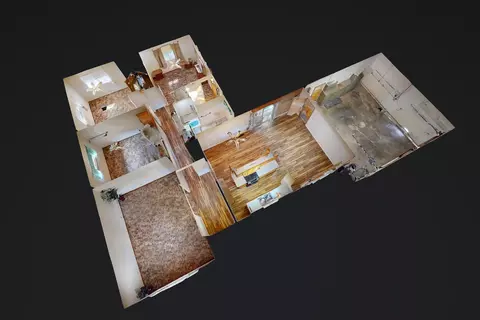 Floorplan - 2727 Locust St, Sutter, CA 95982 photo 4 of 4