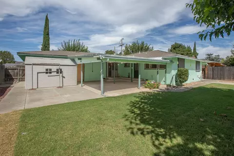Exterior - 2727 Locust St, Sutter, CA 95982 photo 11 of 13