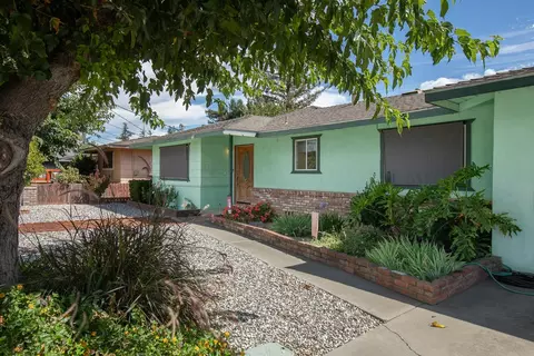 Exterior - 2727 Locust St, Sutter, CA 95982 photo 2 of 13