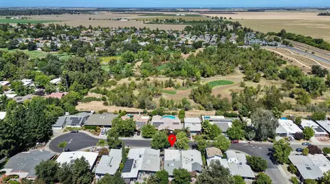 View/Area - 212 Luz Pl, Davis, CA 95616 photo 3 of 8