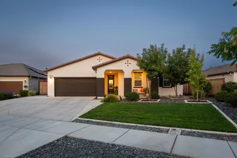 Exterior - 2614 Lepin Ln, Turlock, CA 95382 photo 6 of 8