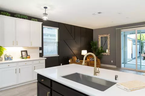 Kitchen - 2614 Lepin Ln, Turlock, CA 95382 photo 3 of 3
