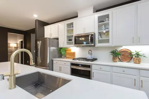 Kitchen - 2614 Lepin Ln, Turlock, CA 95382 photo 1 of 3