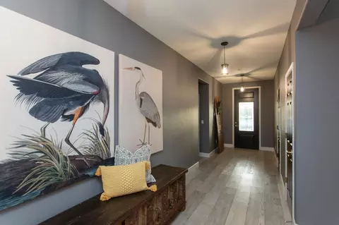 Entry Way - 2614 Lepin Ln, Turlock, CA 95382 photo 1 of 5