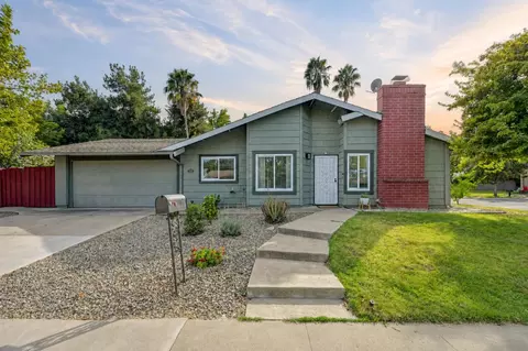 2793 Primo Way, Sacramento, CA 95833