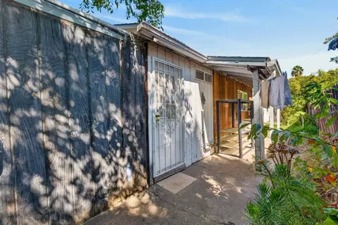 Exterior - 26922 Plainfield St, Esparto, CA 95627 photo 11 of 15