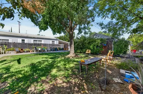 Exterior - 26922 Plainfield St, Esparto, CA 95627 photo 2 of 15
