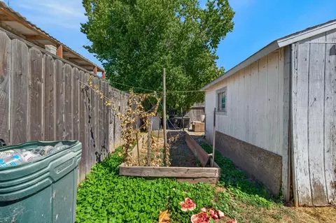 Exterior - 26922 Plainfield St, Esparto, CA 95627 photo 15 of 15