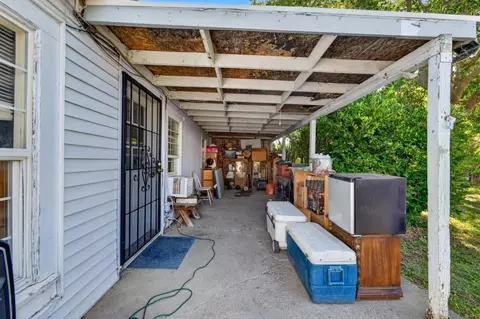 Exterior - 26922 Plainfield St, Esparto, CA 95627 photo 4 of 15
