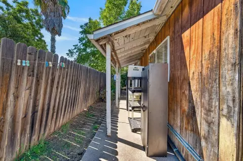 Exterior - 26922 Plainfield St, Esparto, CA 95627 photo 10 of 15