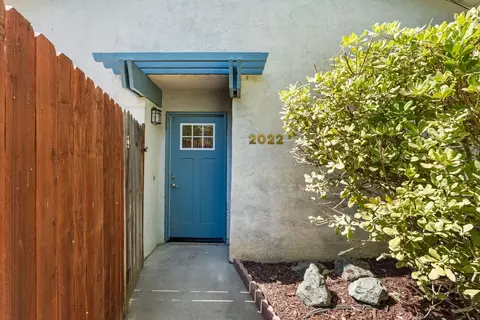 Exterior - 2022 E 8th St, Davis, CA 95618 photo 2 of 10