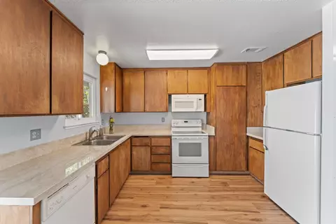 Kitchen - 2022 E 8th St, Davis, CA 95618 photo 2 of 2