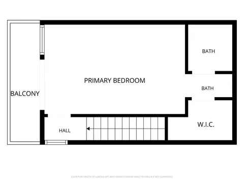 Floorplan - 2022 E 8th St, Davis, CA 95618 photo 2 of 3