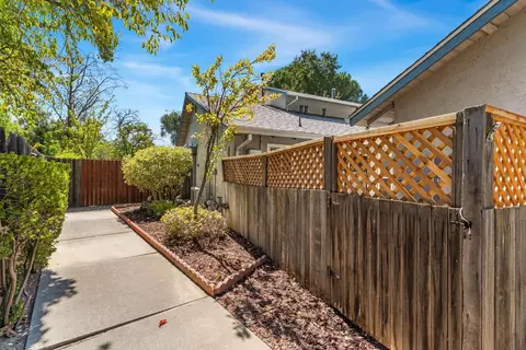 Exterior - 2022 E 8th St, Davis, CA 95618 photo 1 of 10
