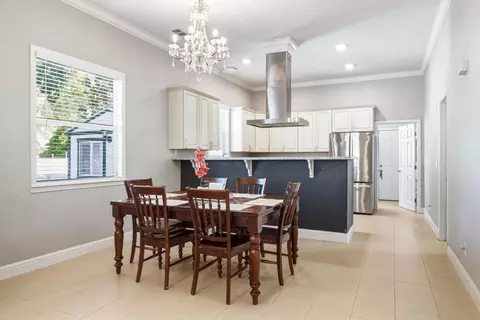 Dining - 518 Johnson St, Modesto, CA 95354 photo 1 of 2