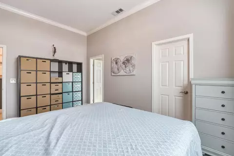 Bedroom - 518 Johnson St, Modesto, CA 95354 photo 2 of 4