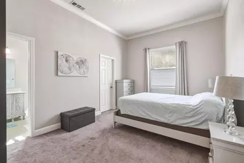Bedroom - 518 Johnson St, Modesto, CA 95354 photo 1 of 4
