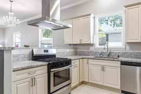 Kitchen - 518 Johnson St, Modesto, CA 95354 photo 2 of 2