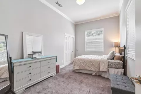 Bedroom - 518 Johnson St, Modesto, CA 95354 photo 3 of 4