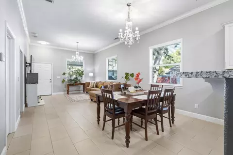 Dining - 518 Johnson St, Modesto, CA 95354 photo 2 of 2