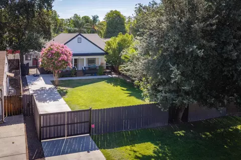 518 Johnson St, Modesto, CA 95354