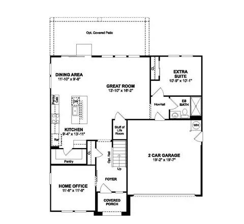 1339 Eiffel Dr, Plumas Lake, CA 95961 photo 2