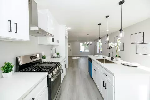Kitchen - 408 Palm Ave, Modesto, CA 95350 photo 8 of 8